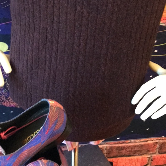 Geoffrey Beene V neck sweater Vest - Picture 15 of 17